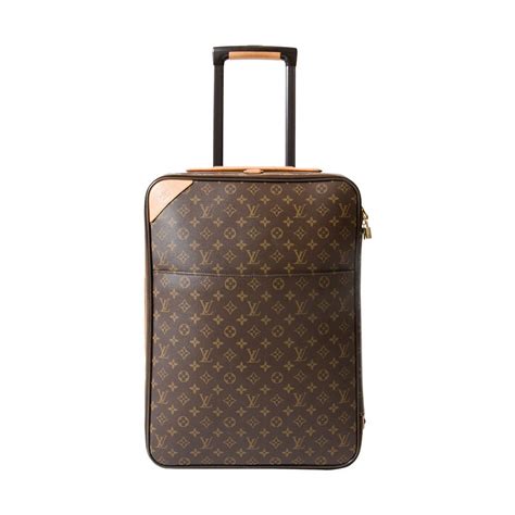 troller louis vuitton|louis vuitton luggage for sale.